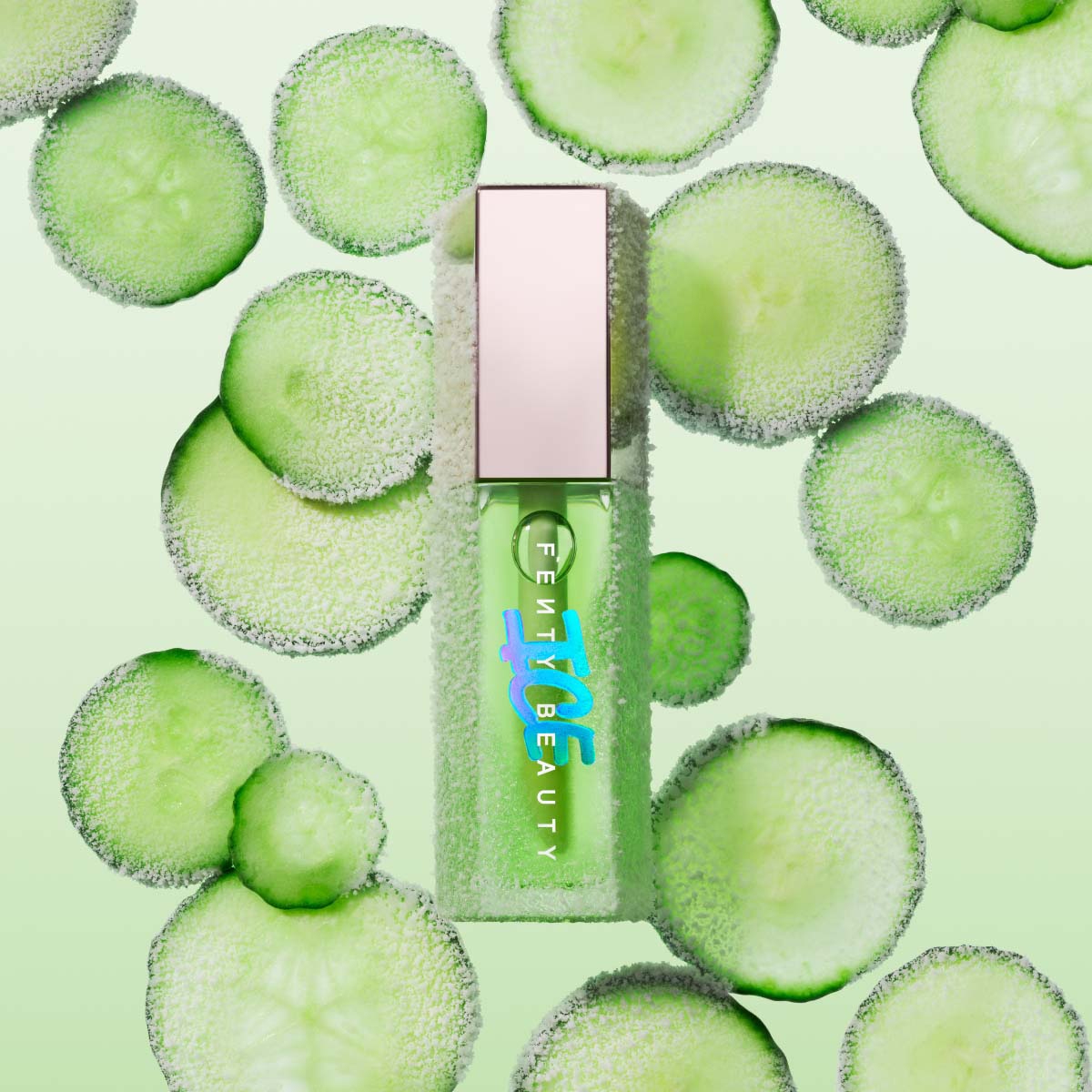GLOSS BOMB ICE FRUITZ (GLOSS PARA LABIOS)